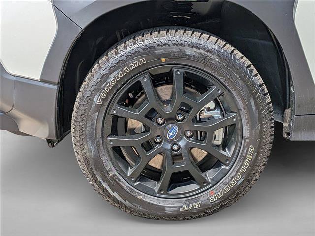 New 2026 Subaru Crosstrek 2.5i Wilderness AWD/4WD image 10
