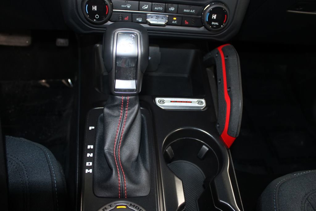 Used 2024 Ford Bronco Heritage Edition image 38