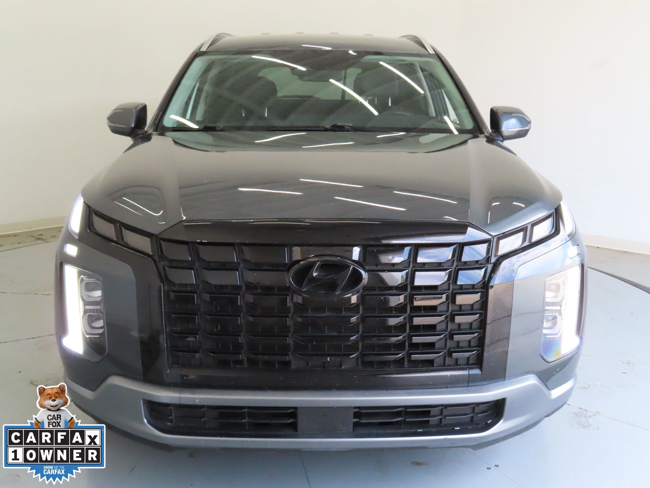 Used 2024 Hyundai Palisade SEL image 10