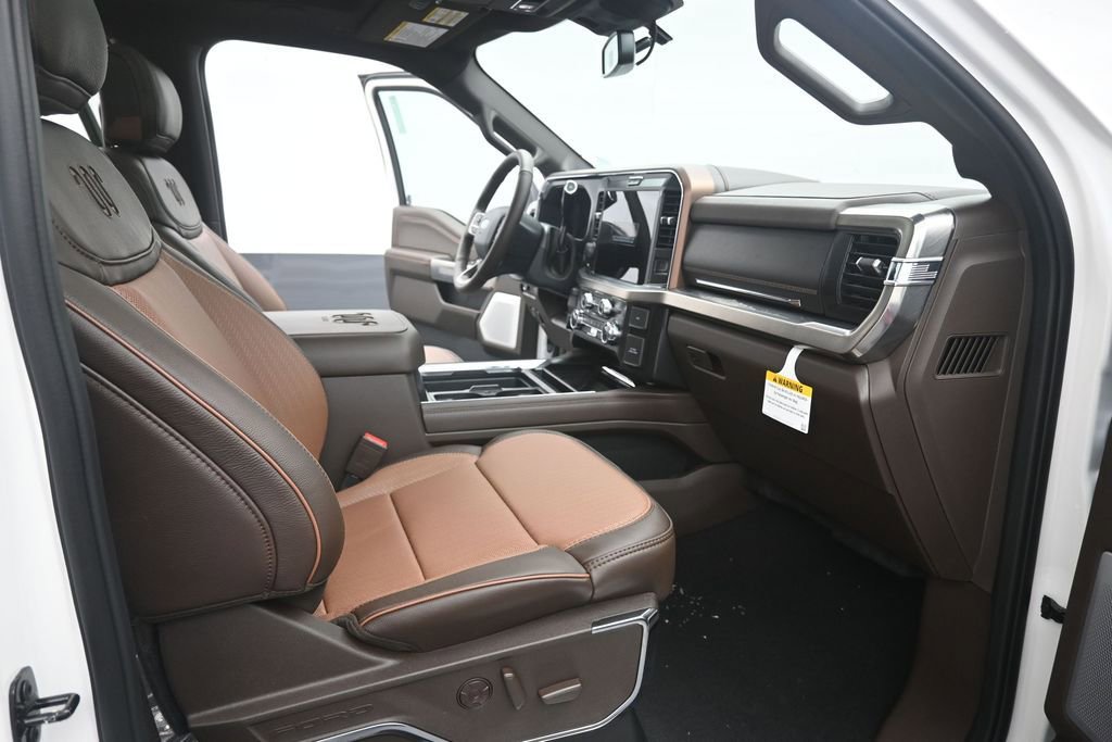 New 2026 Ford F450 King Ranch AWD/4WD image 24
