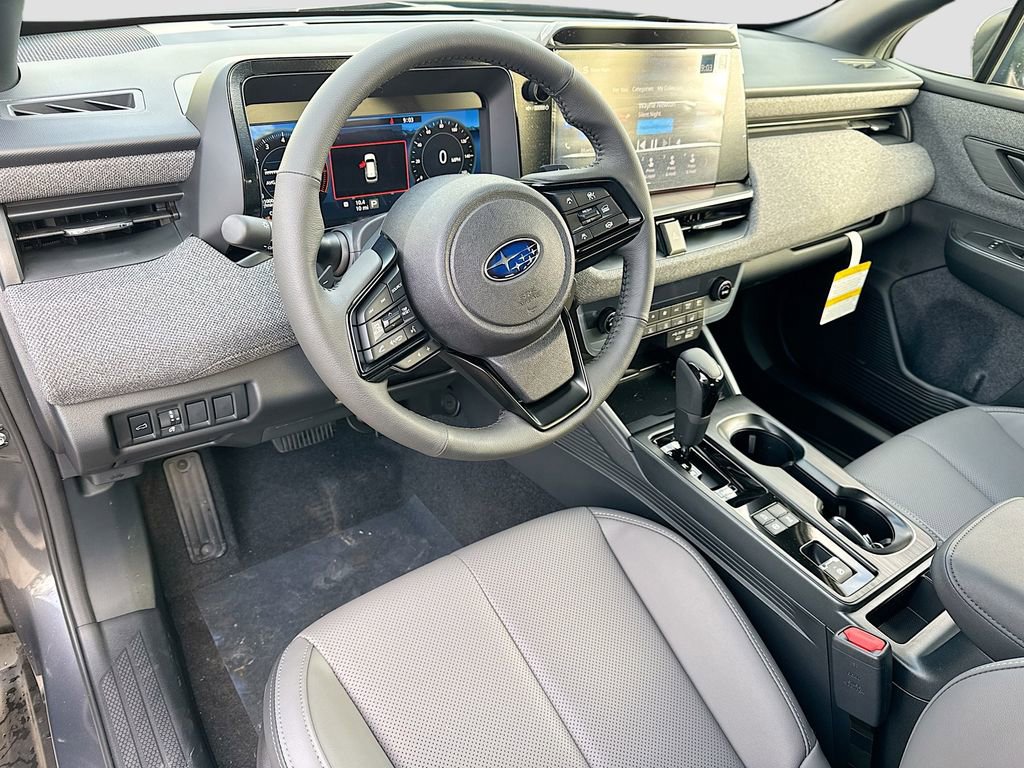 New 2026 Subaru Outback Limited image 9