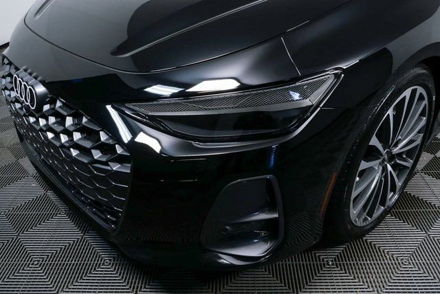 New 2026 Audi A6 Prestige image 34