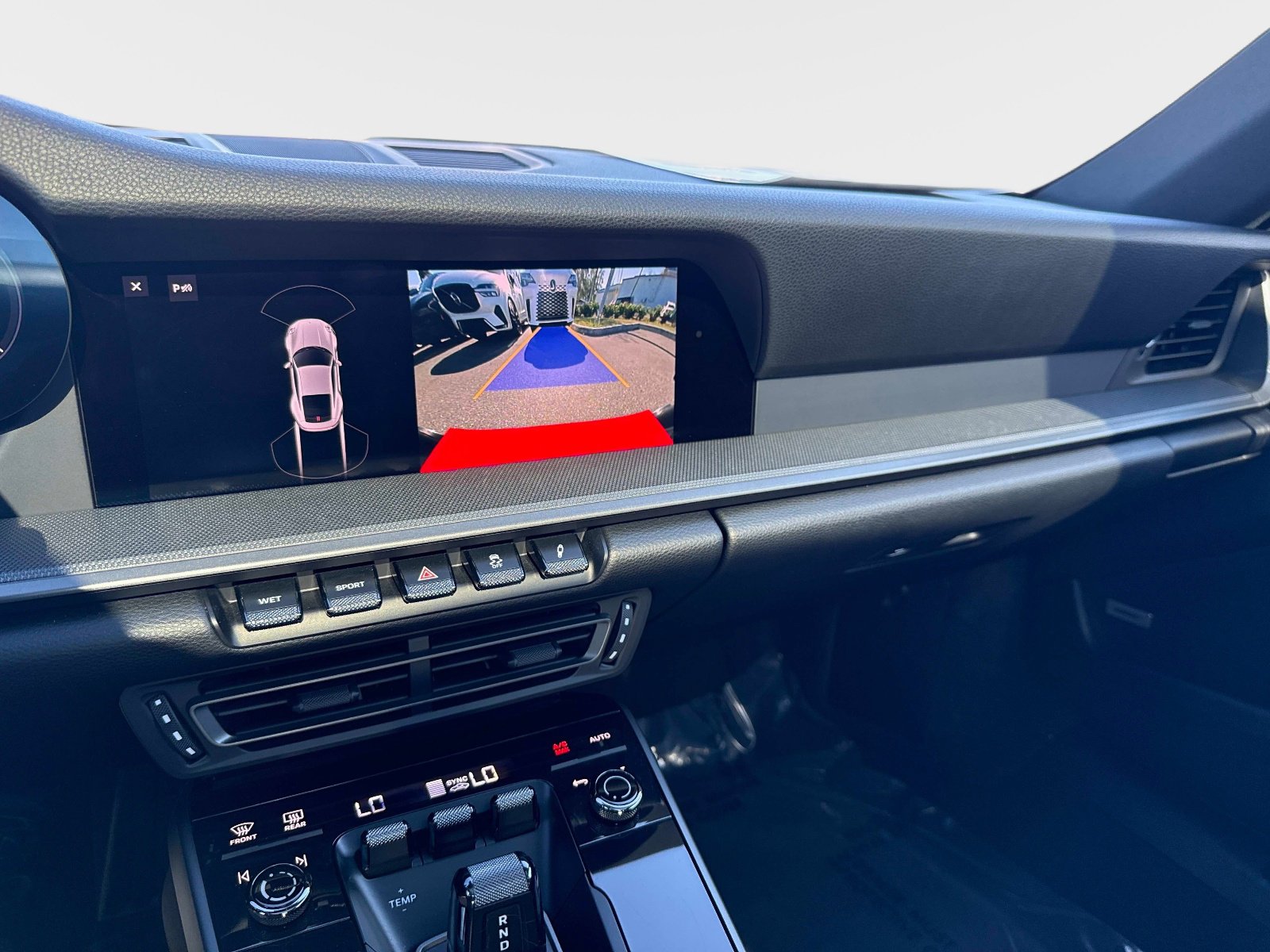 Used 2020 Porsche 911 Carrera S image 22