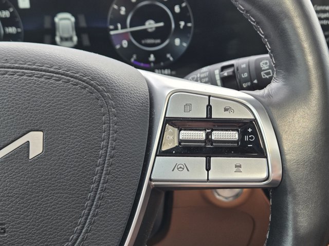 Used 2025 Kia Telluride SX Prestige X-Pro image 25