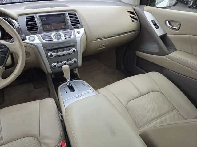 Used 2014 Nissan Murano SL AWD/4WD image 32