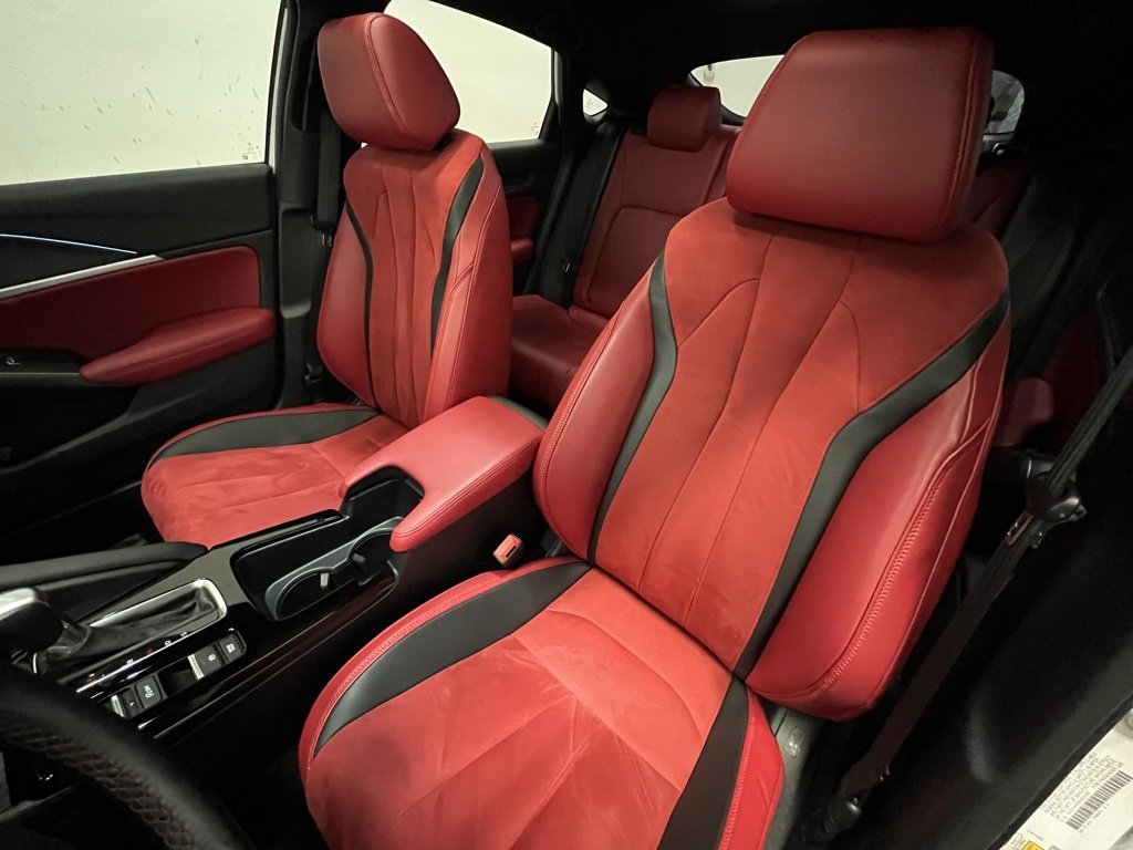 Certified 2024 Acura Integra A-Spec image 11