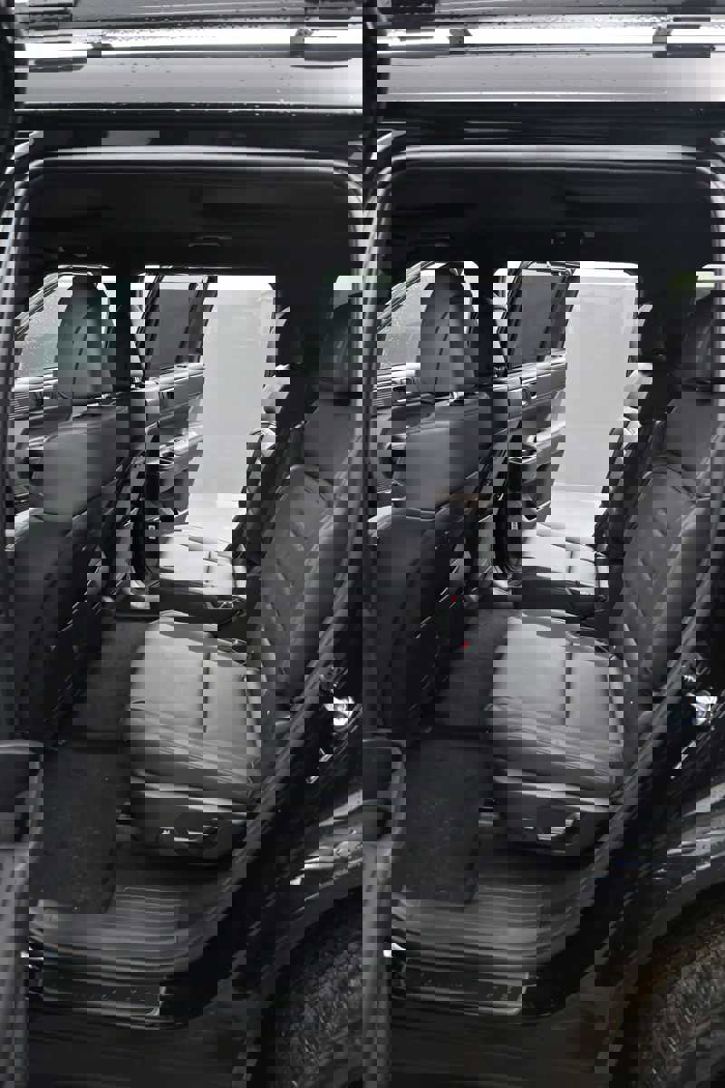 New 2026 Hyundai Santa Fe Calligraphy image 14