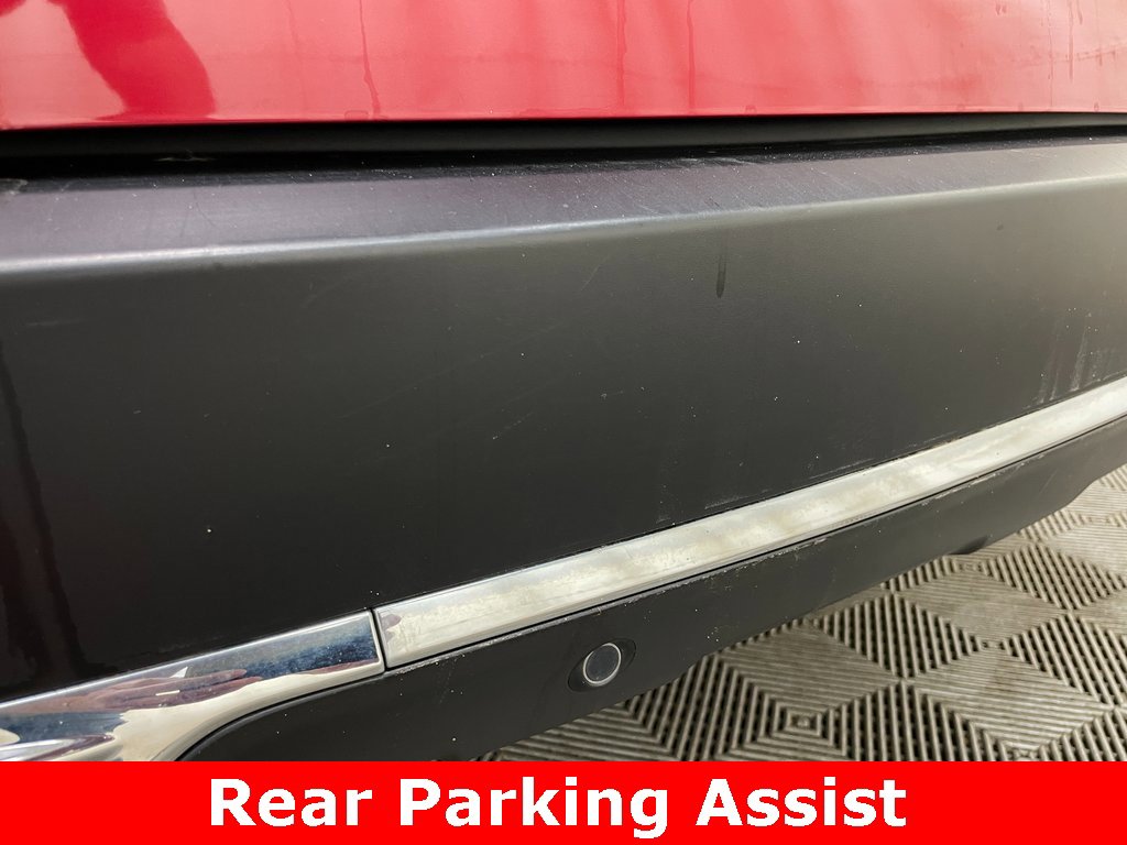 Used 2022 Honda CR-V Touring image 15