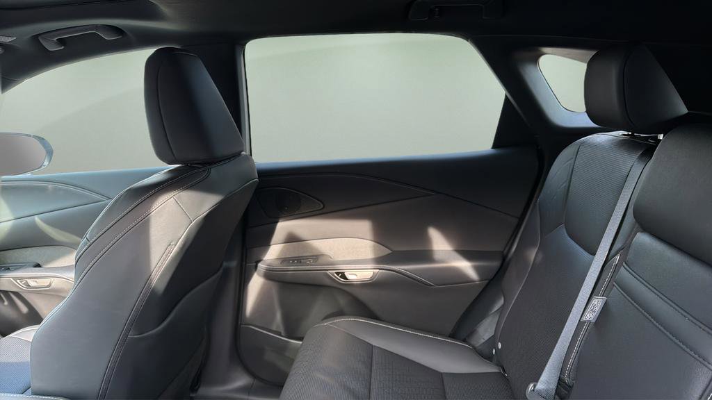 Certified 2024 Lexus RX 350 Premium Plus image 16