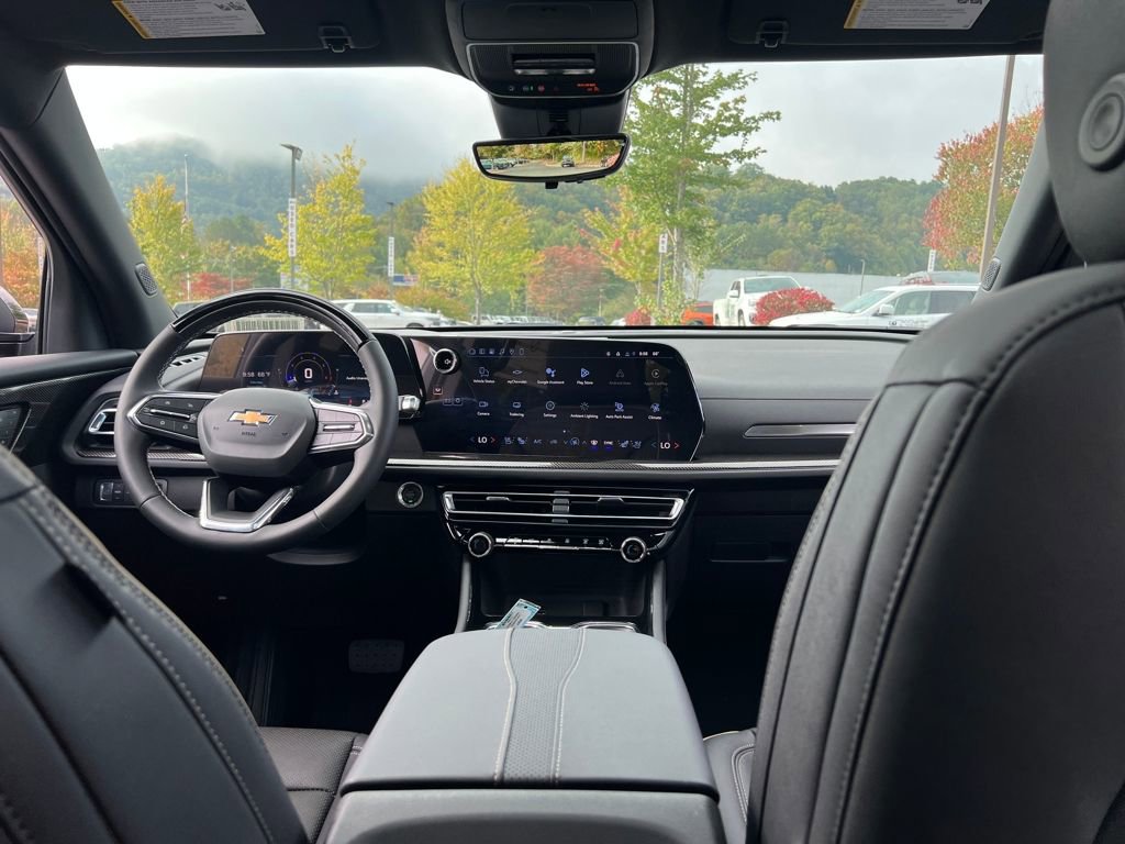 New 2026 Chevrolet Traverse High Country w/ LPO, Floor Liner Package image 26