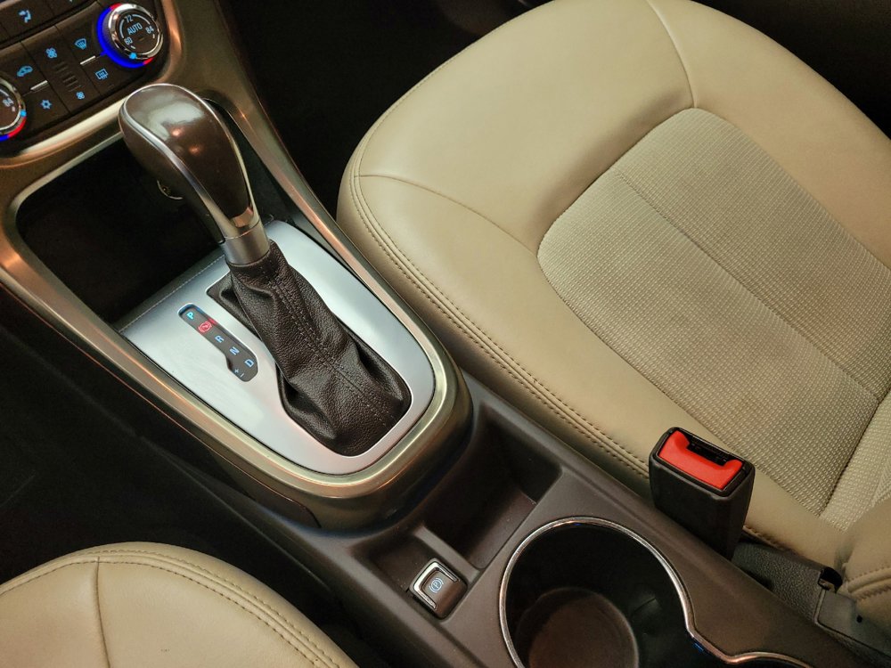 Used 2014 Buick Verano FWD image 26