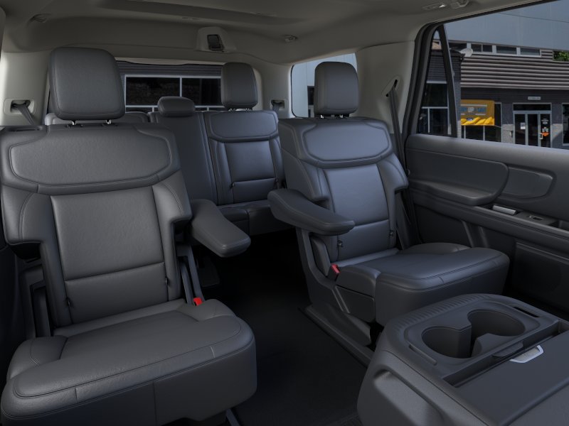 New 2026 Ford Expedition Active AWD/4WD image 34
