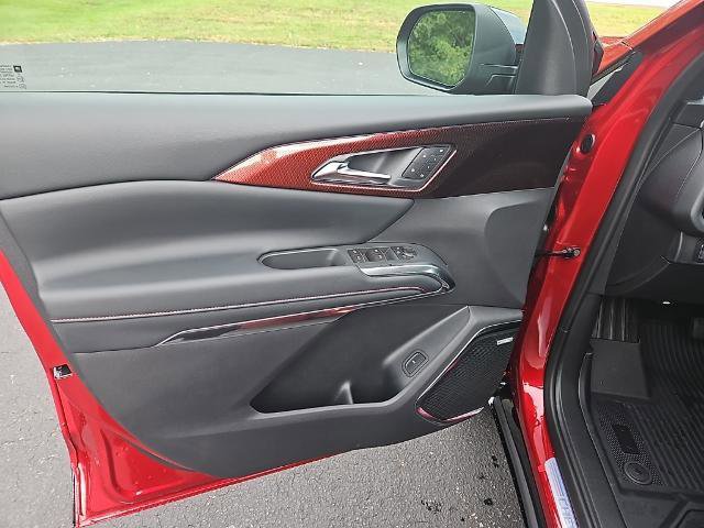 New 2026 Chevrolet Traverse RS w/ LPO, Floor Liner Package image 10