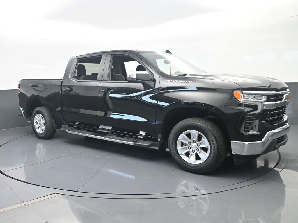 Used 2023 Chevrolet Silverado 1500 LT image 8