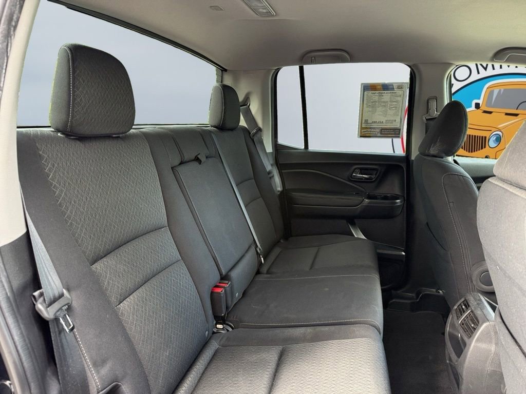 Used 2019 Honda Ridgeline Sport image 21