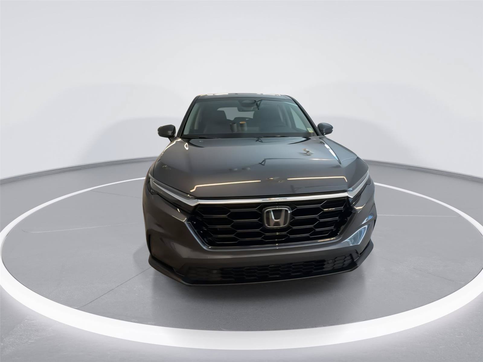 Used 2025 Honda CR-V EX-L image 3