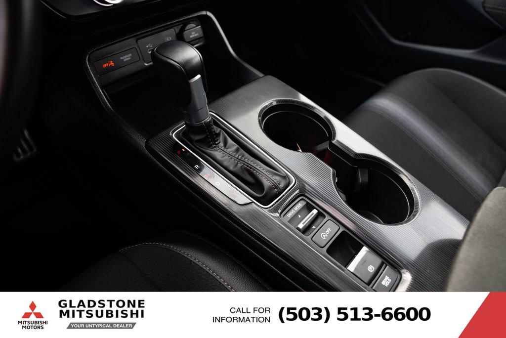 Used 2025 Honda Civic Sport image 19