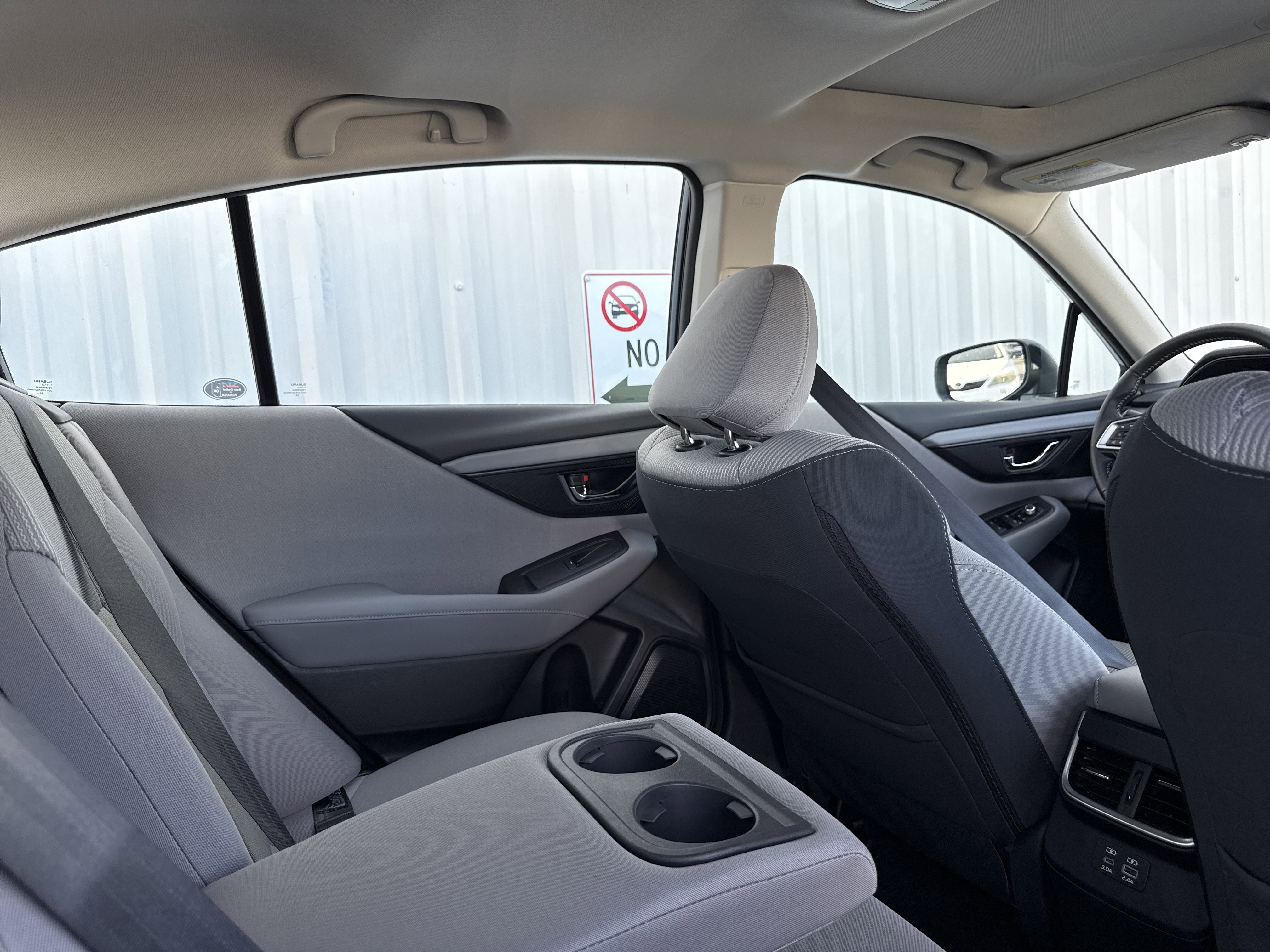 Used 2025 Subaru Legacy Premium image 22