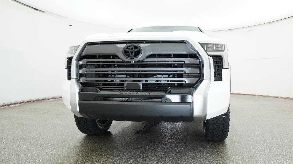 New 2026 Toyota Tundra Limited AWD/4WD image 18
