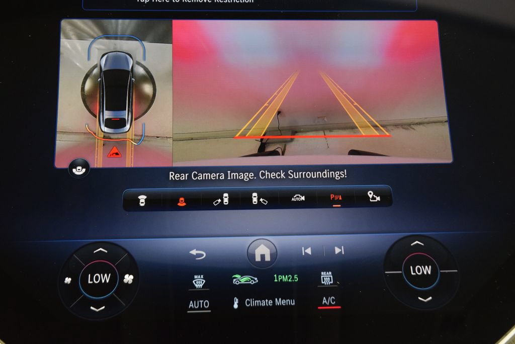 Certified 2024 Mercedes-Benz EQS 450+ Sedan image 33