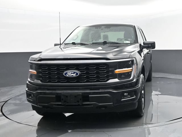Used 2024 Ford F150 STX AWD/4WD image 21