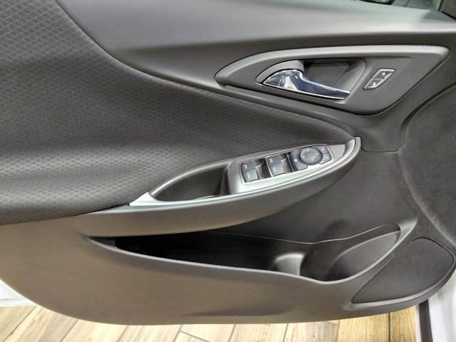 Certified 2022 Chevrolet Malibu LS image 35