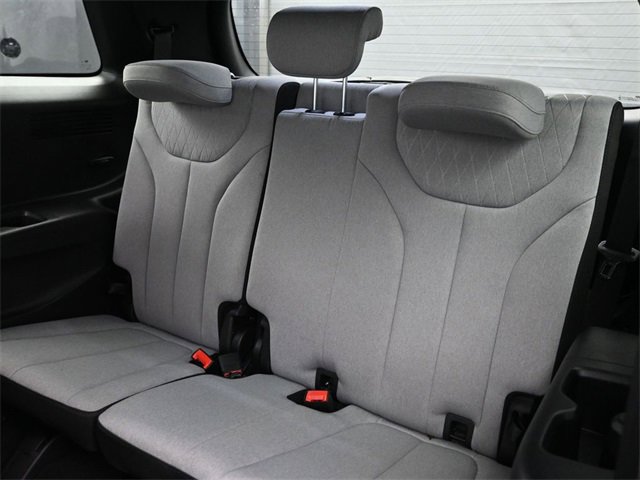 Used 2022 Hyundai Palisade SEL image 9