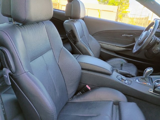 Used 2009 BMW 650i Coupe RWD image 46