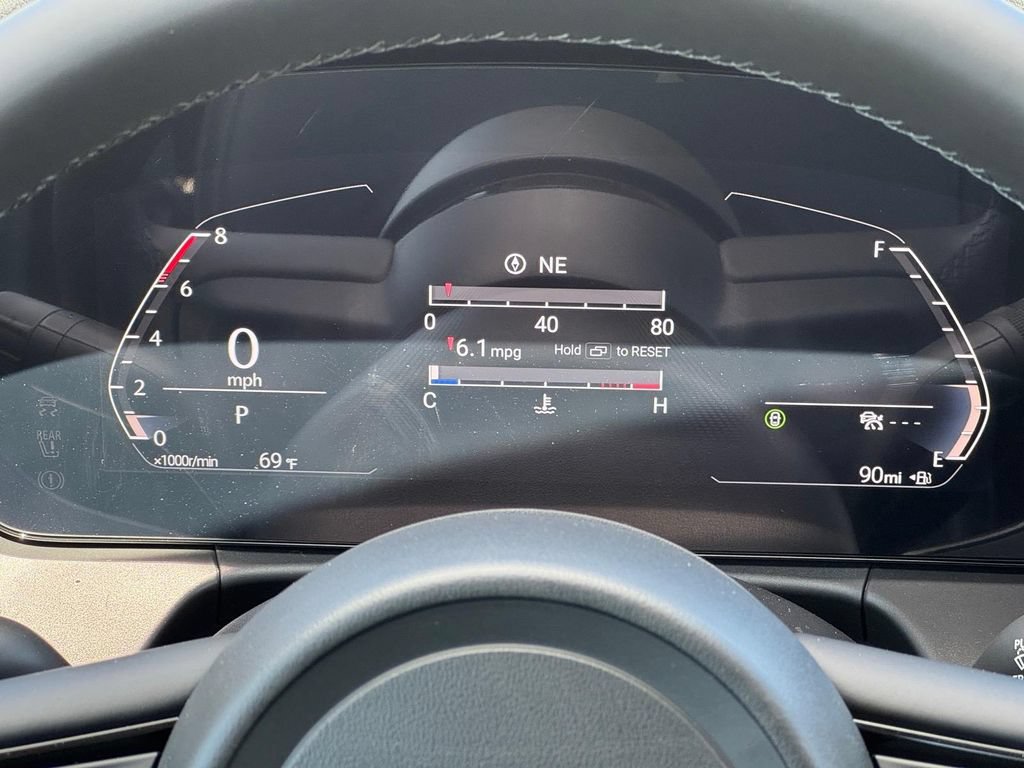 New 2026 MAZDA CX-5 Select AWD/4WD image 12