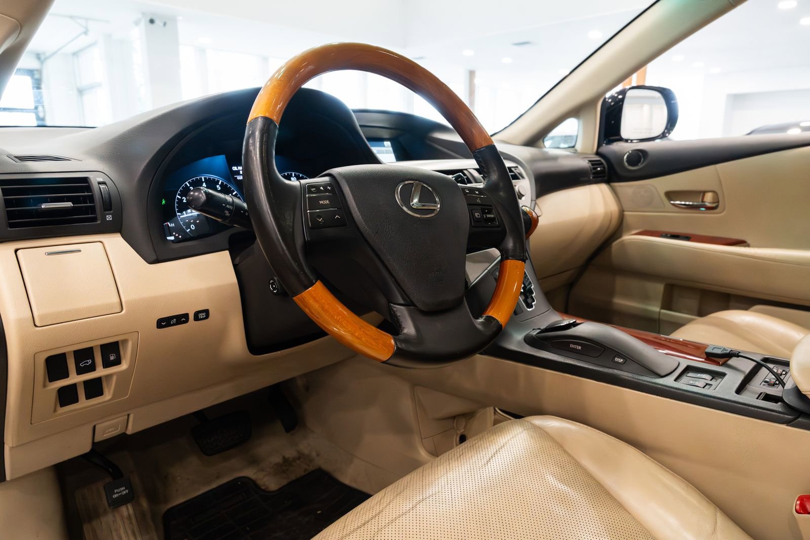 Used 2012 Lexus RX 350 AWD w/ Premium Pkg image 6