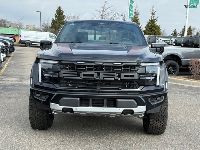 New 2026 Ford F150 Raptor image 3