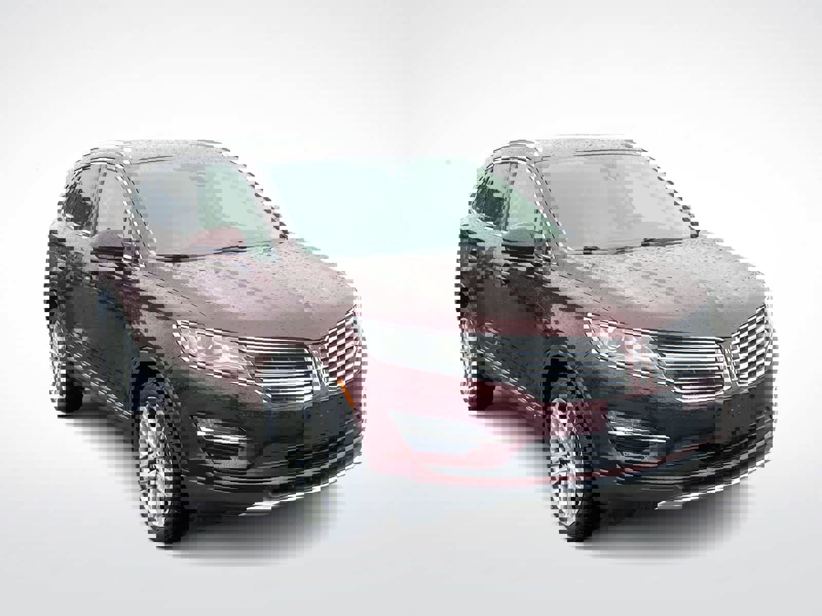 Used 2017 Lincoln MKC Reserve w/ Lincoln MKC Climate Package video 2