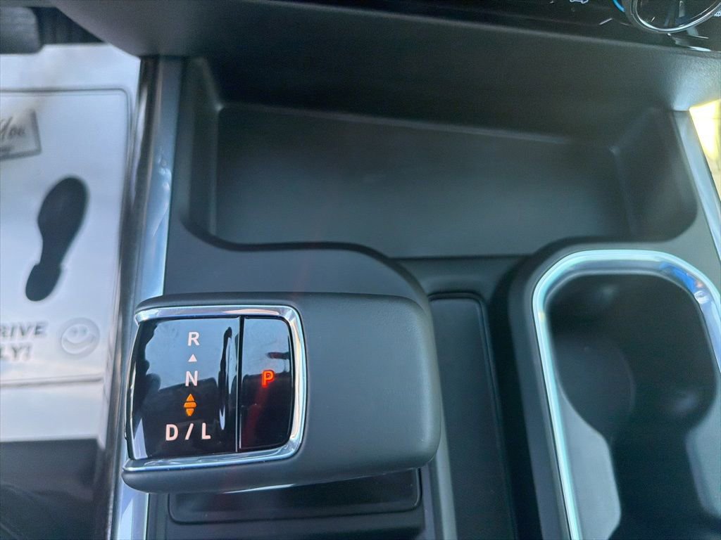 New 2026 Chevrolet Silverado 1500 RST w/ RST All Star Premium Package image 33