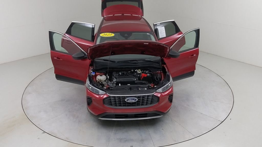 Certified 2023 Ford Escape Active image 44