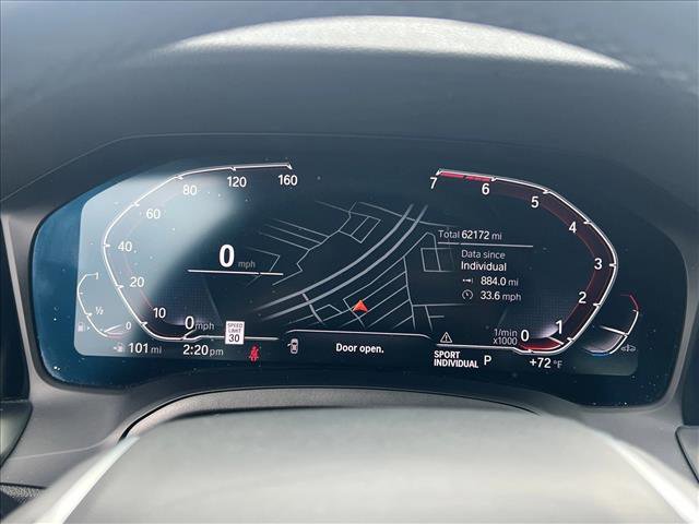 Used 2020 BMW 330i xDrive Sedan image 12