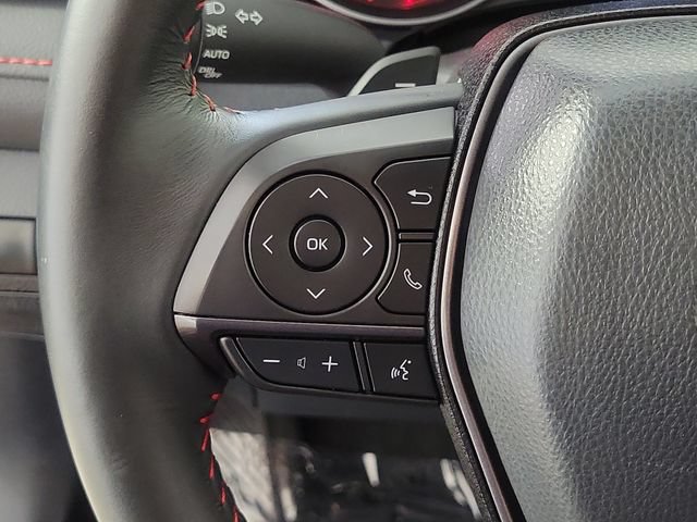 Used 2024 Toyota Camry TRD FWD image 24