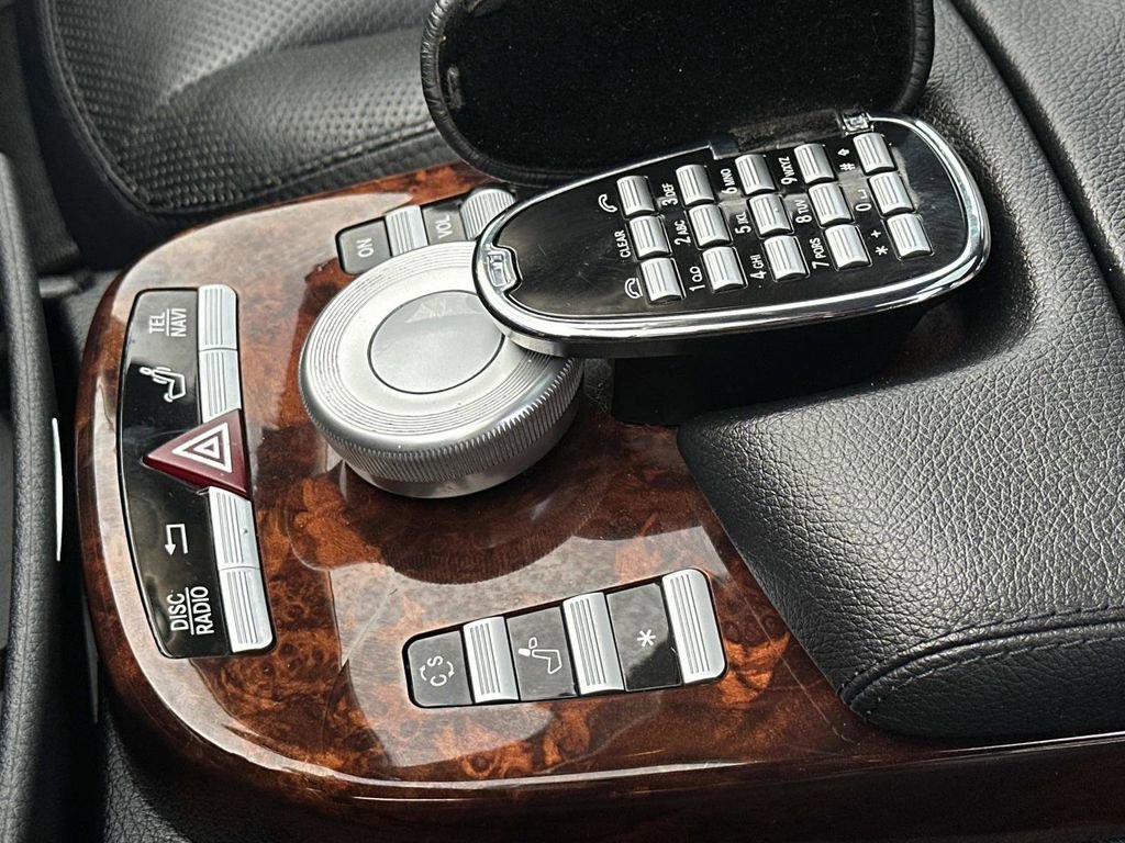 Used 2008 Mercedes-Benz S 550 image 13