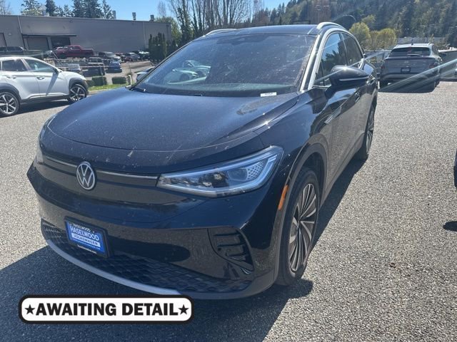 Used 2023 Volkswagen ID.4 Pro S Plus
