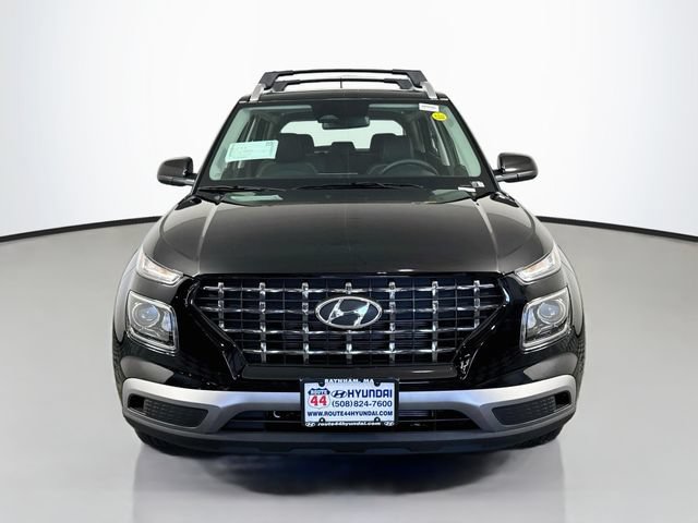 New 2026 Hyundai Venue SEL FWD image 11