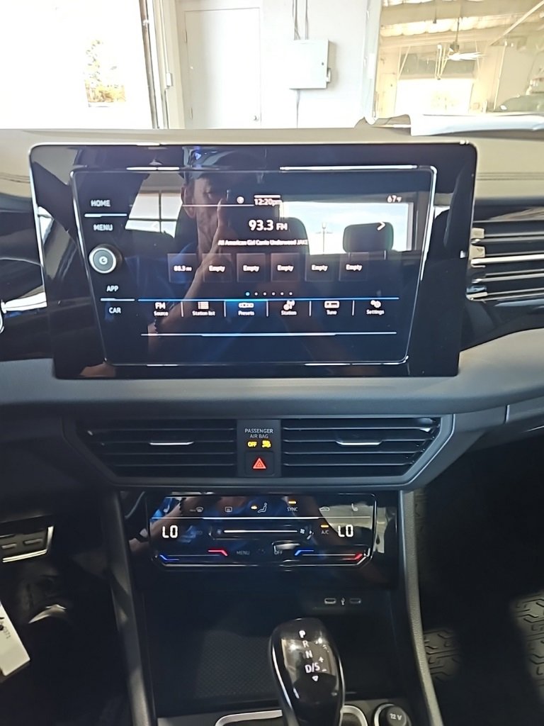 New 2026 Volkswagen Jetta Sport image 29