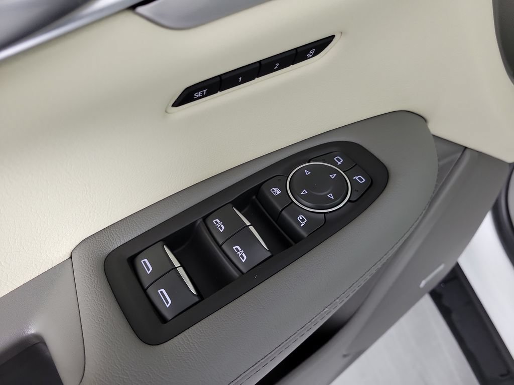 Certified 2023 Cadillac XT5 Premium Luxury w/ Technology Package FWD image 20
