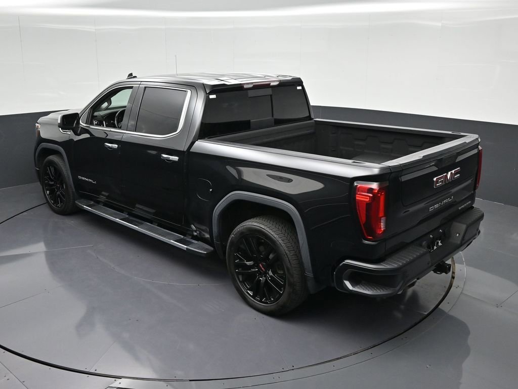 Used 2021 GMC Sierra 1500 Denali image 23