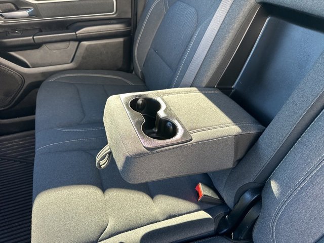 Used 2019 RAM 1500 Big Horn image 33