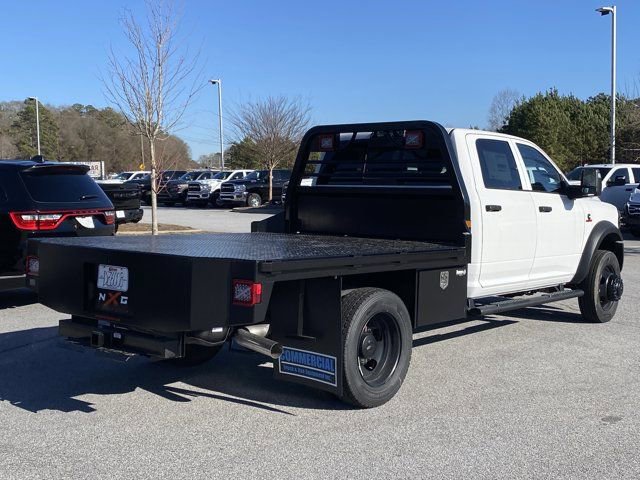 New 2026 RAM 4500 Tradesman image 4