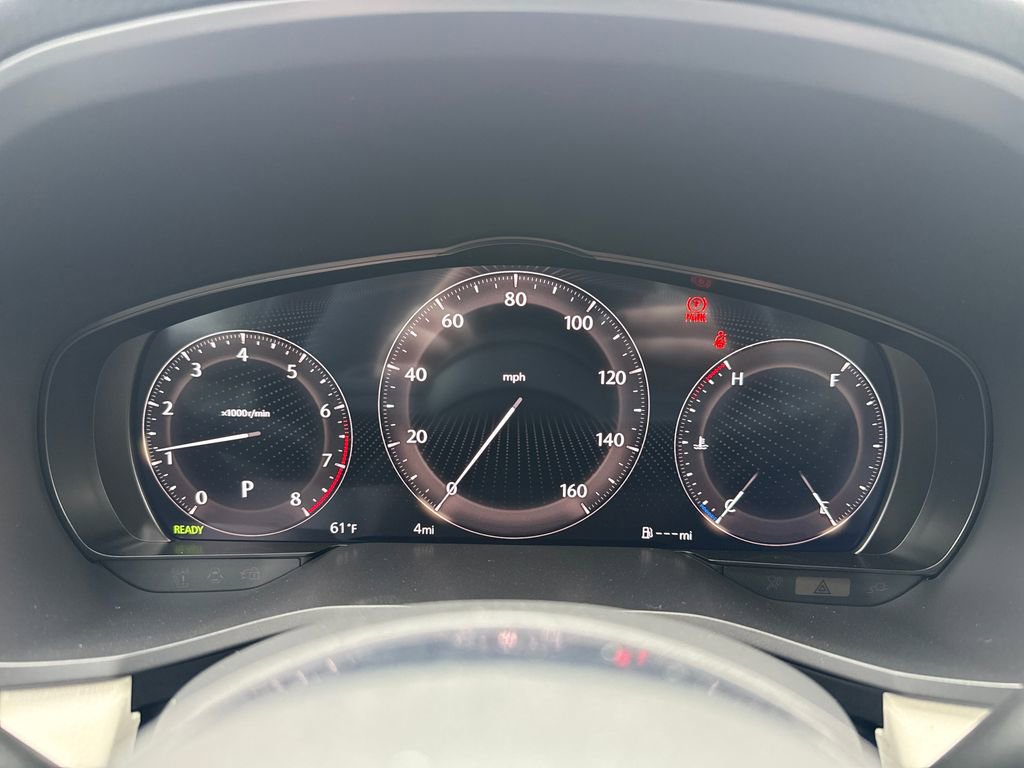 New 2026 MAZDA CX-90 3.3 Turbo S w/ Premium Package image 9