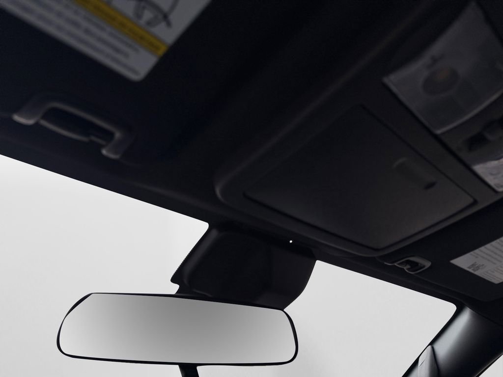 New 2026 Nissan Frontier PRO-4X w/ Pro-4x Convenience Package image 27