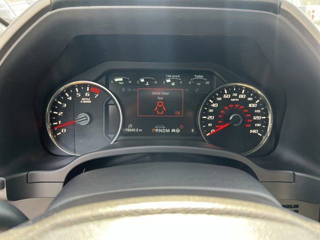 Used 2019 Ford F150 Raptor w/ Equipment Group 802A Luxury AWD/4WD image 40