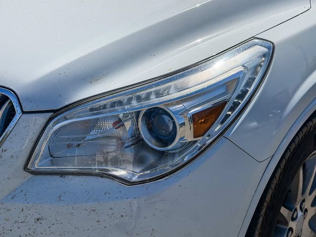 Used 2016 Buick Enclave Leather FWD image 8