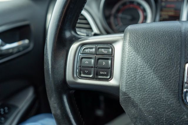 Used 2020 Dodge Journey Crossroad image 17