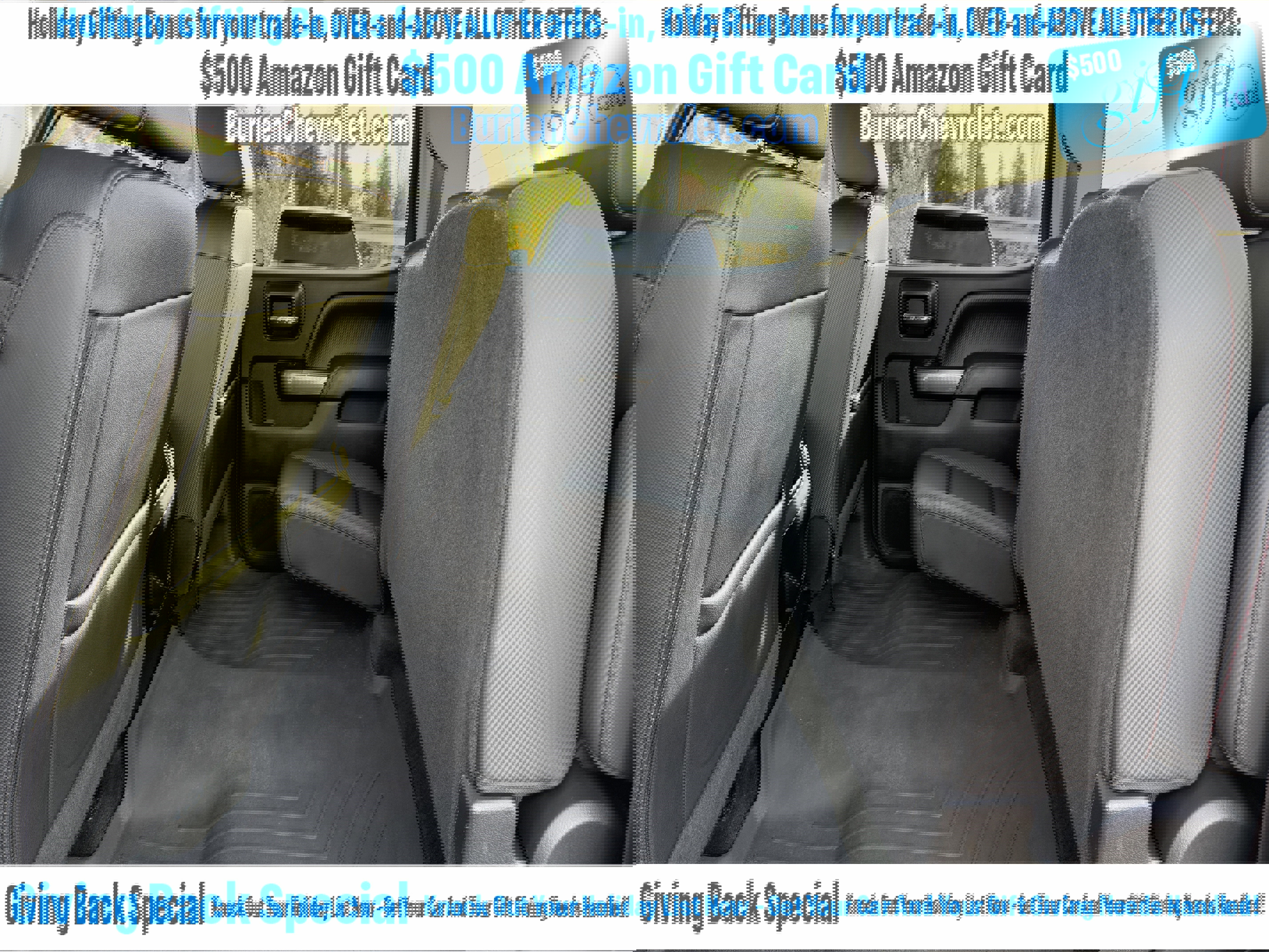 Used 2016 GMC Sierra 2500 SLT w/ Duramax Plus Package image 33